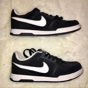 Nike 6.0 Sneakers